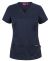 Ladies - Premium Stretch Panel Scrub Top