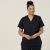 Ladies - Florence Scrub Top