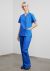Ladies - Classic Bootleg Scrub Pant