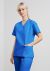 Ladies - Classic Scrubs Top