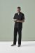 Mens - Tokyo Scrub Pant