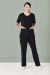 Ladies - Avery Multi-Pocket (Straight Leg) Scrub Pant