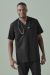 Mens - Tokyo Scrub Top